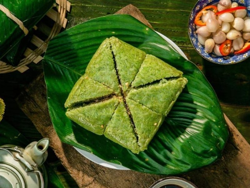 Nhắc đến chọn quà Tết ý nghĩa, không thể bỏ qua những đặc sản vùng miền