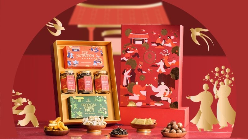 Trà ngon, cà phê đặc sản