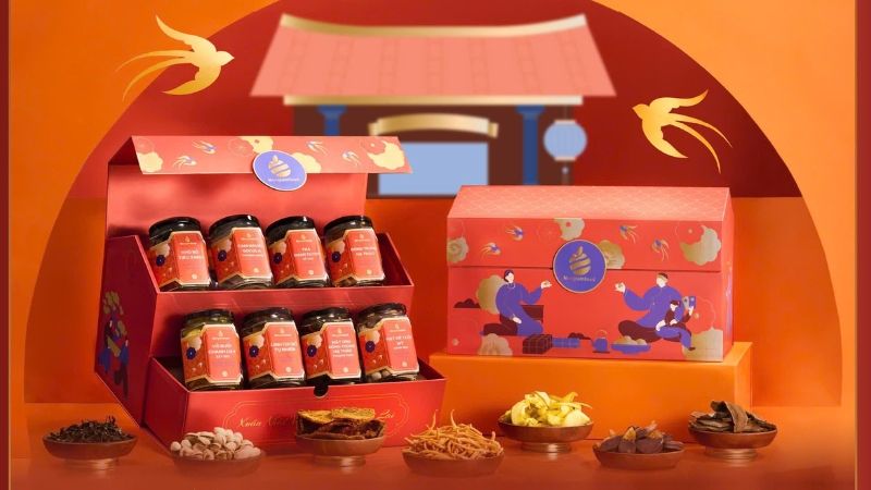Chọn sản phẩm có nguồn gốc rõ ràng