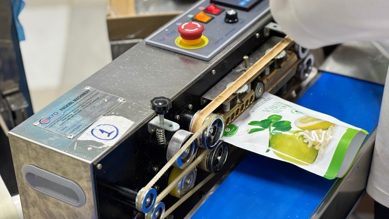 tìm nhà phân phối trái cây sấy dẻo