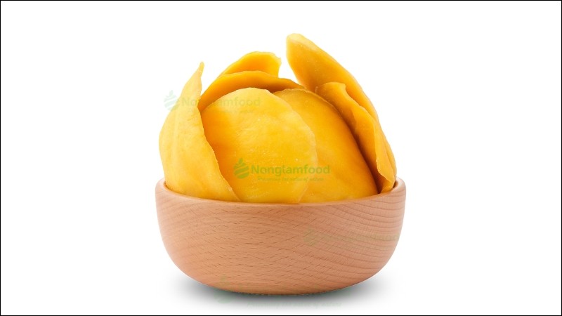 trái cây sấy giá sỉ