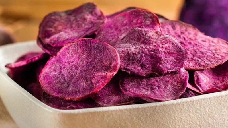 trái cây sấy giá sỉ