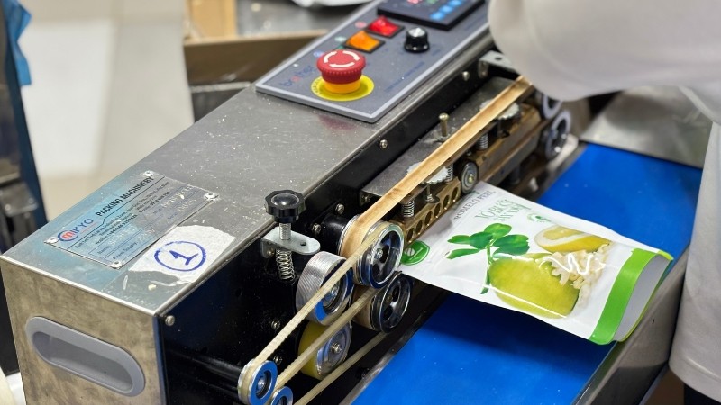 trái cây sấy giá sỉ