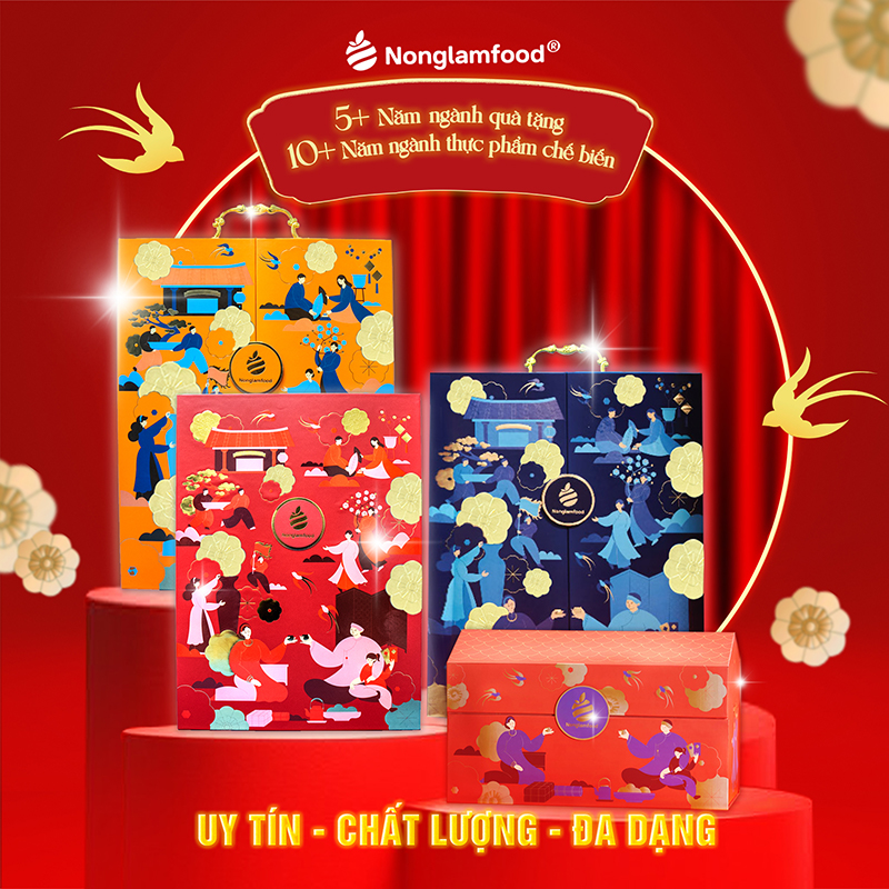 Kinh nghiệm chọn quà tặng doanh nghiệp HCM phù hợp