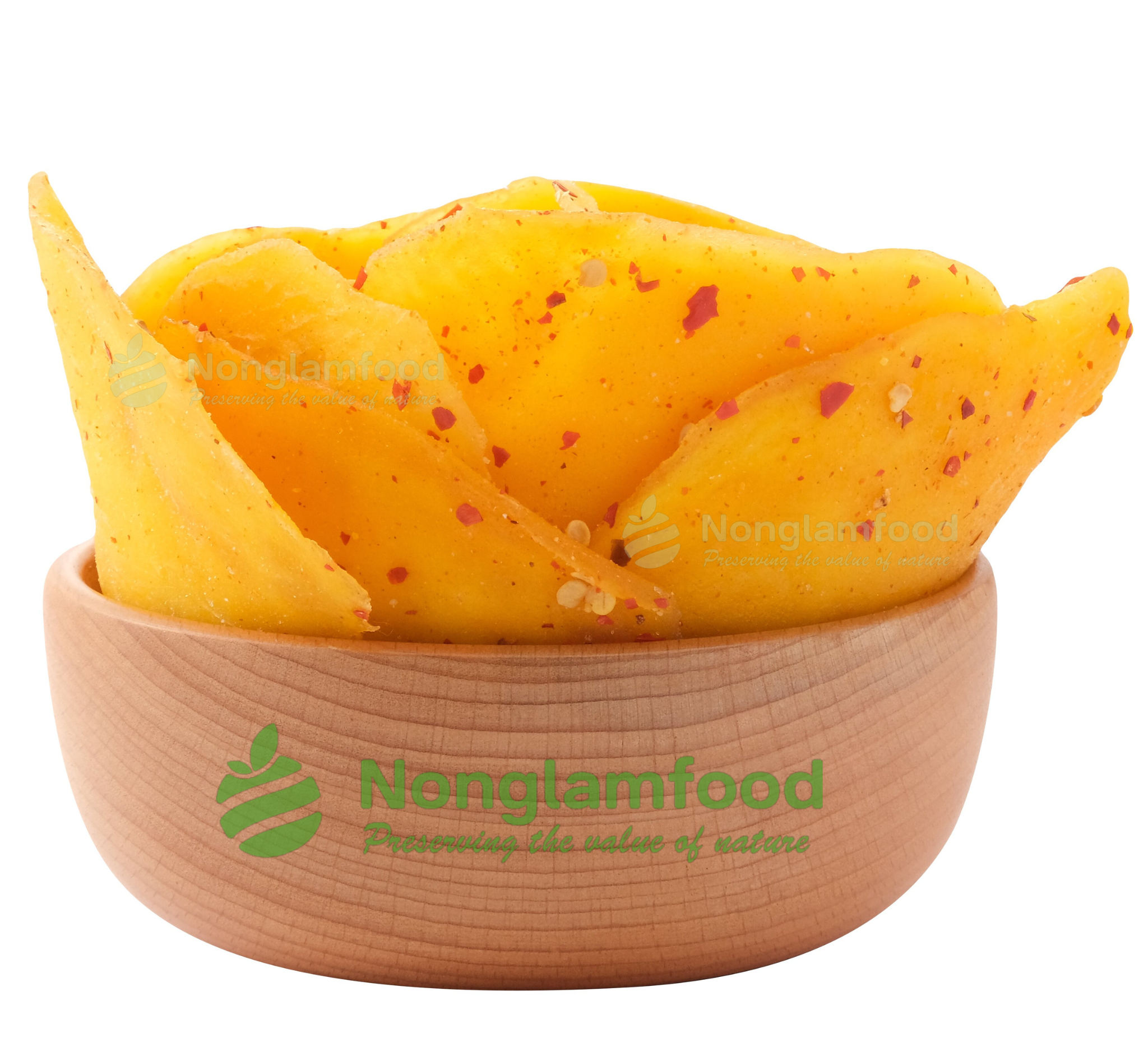 Xoài Sấy Dẻo Nonglamfood