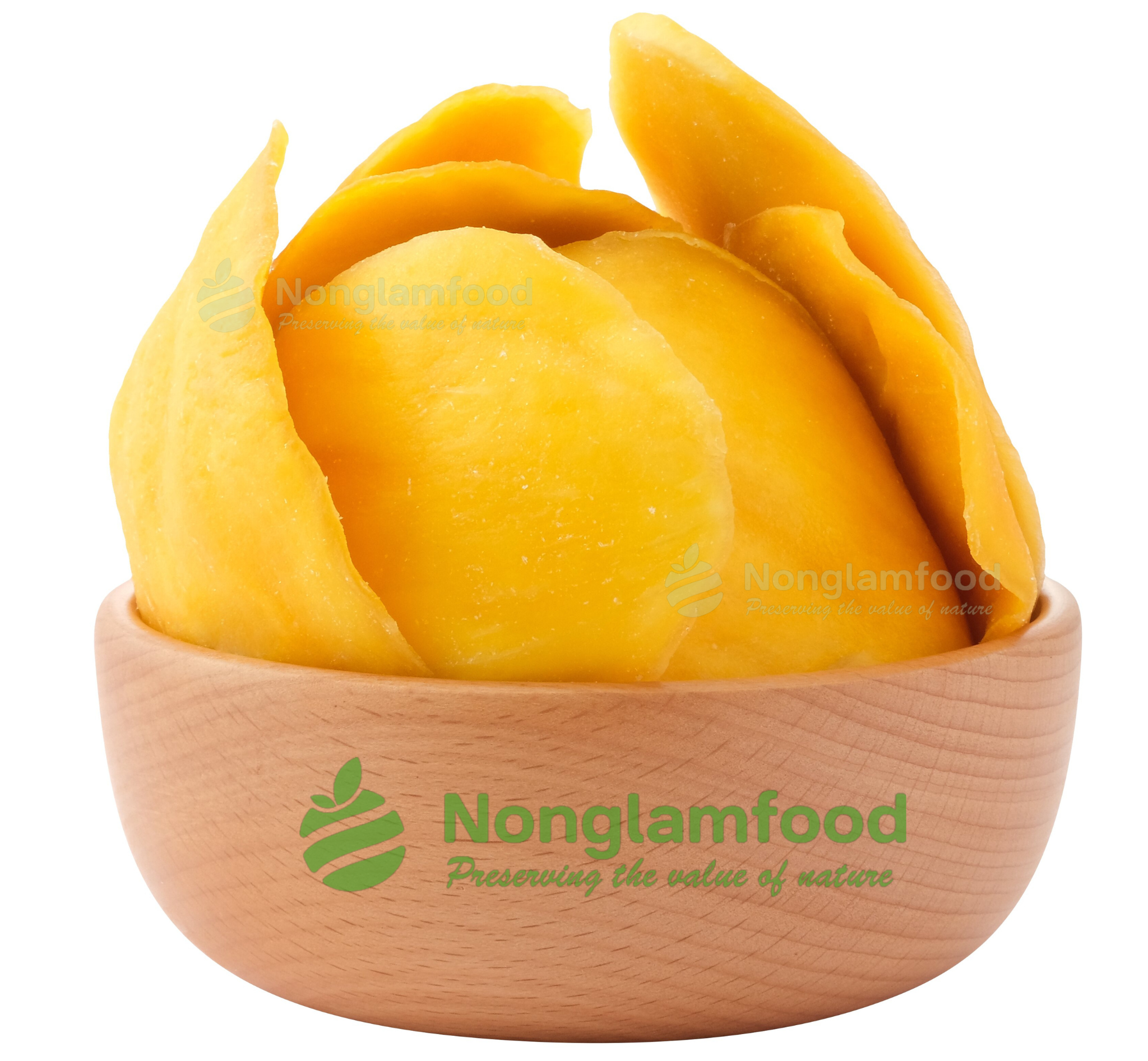 Xoài Sấy Dẻo Nonglamfood