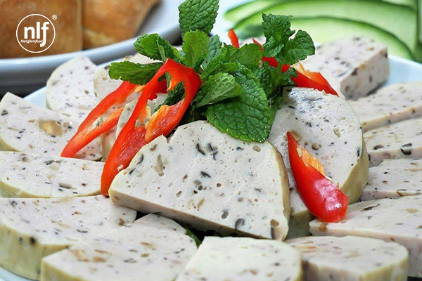 7 MOST POPULAR MEALS NEEDED TO BE PREPARED ON THE TET HOLIDAY