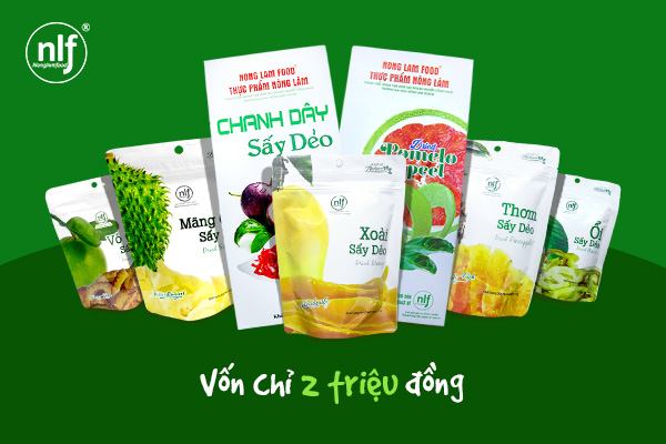 TĂNG THU NHẬP CHO MÙA CẬN TẾT VỚI SỐ VỐN CHỈ TỪ 2 TRIỆU ĐỒNG