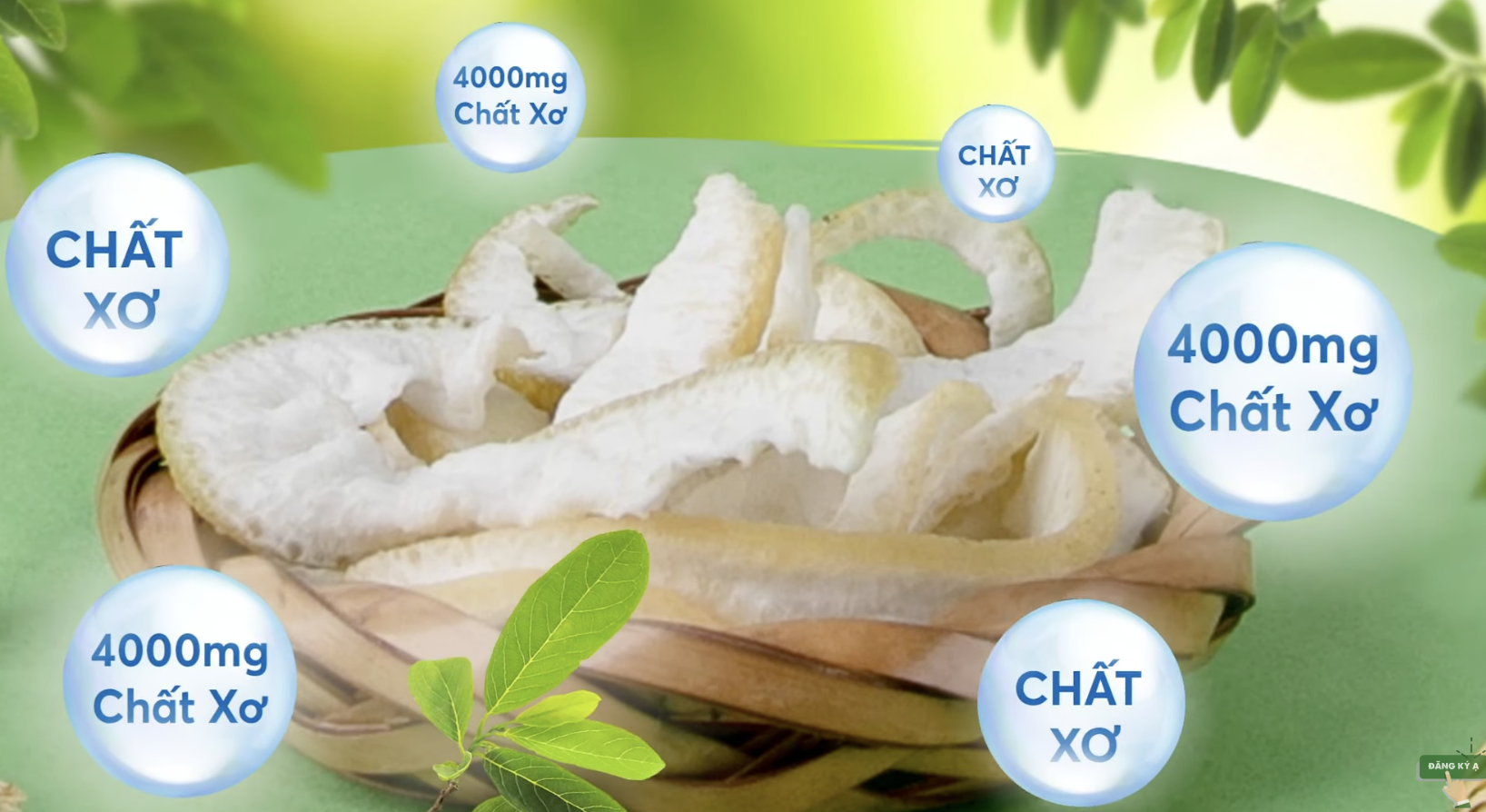 Nonglamfood Dried Grapefruit Peel 85g | for Beautiful Shape and Slim Waist | Increase Natural Resistance | Lots of Fiber