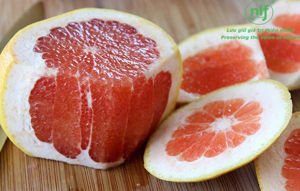 Really eat grapefruit have no weight loss sister?