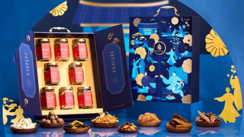 Son-in-law's Tet Gifts to Parents-in-Law: Meaningful Gift Suggestions & How to Choose Smartly to Score Points
