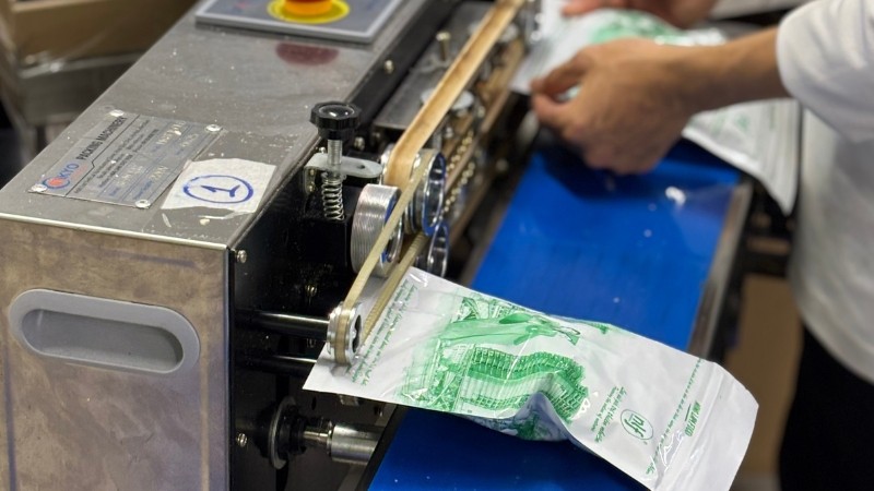 Gia công sấy trái cây – Dịch vụ OEM uy tín, tối ưu chi phí cho doanh nghiệp