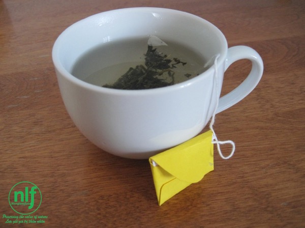 What is herbal tea? How great is the application?