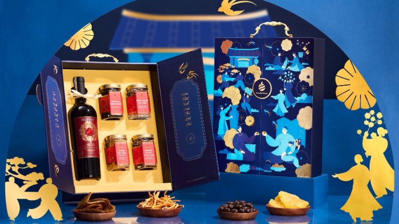 Top 15 meaningful and affordable Tet gifts for parents-in-law