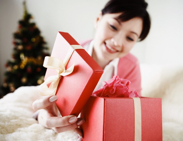 Guide to giving Tet gifts the right way