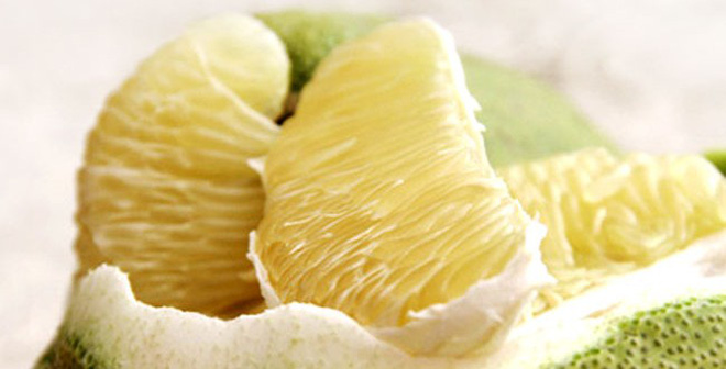 Recipes for cough very good with 3 kinds of fruit 