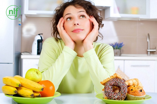 Ăn vặt thế nào là đúng cách và có lợi cho sức khỏe?