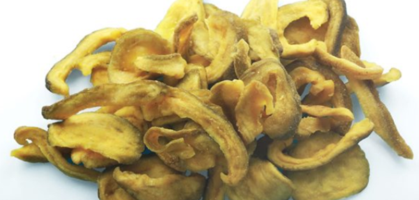 Advantages of dried fruits as Tet gifts specially for the family.