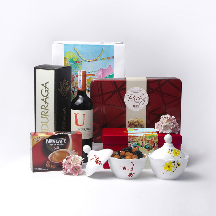 Double Happiness Chinese Wedding Favors Gift Box Kit with Red Heart –  Recycled Ideas Favors