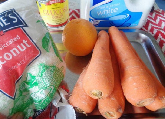 Tổng hợp 26 cách làm mứt cà rốt không cần vôi tốt nhất hiện nay
