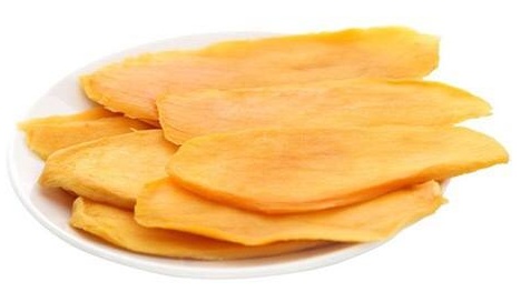  Jam mango drying