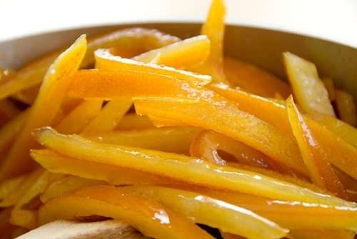 How to make dried mango